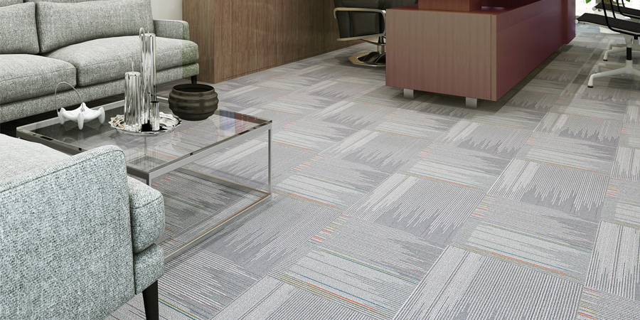 中關村電子城辦公裝修工程